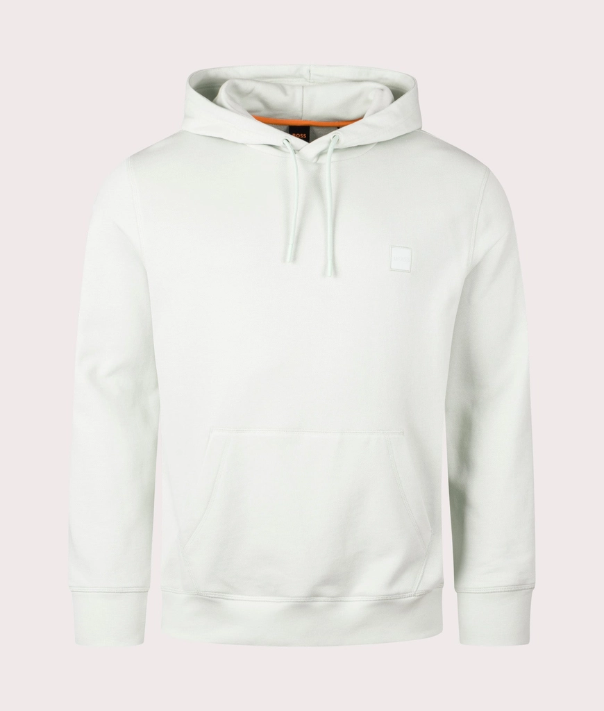 Hugo Boss Mens Wetalk Hoodie
